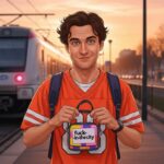 Martin Jauvat et Baise-en-ville : une comédie optimiste sur la banlieue