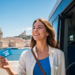 Martine Vassal Propose Transports Gratuits Moins de 26 Ans à Marseille