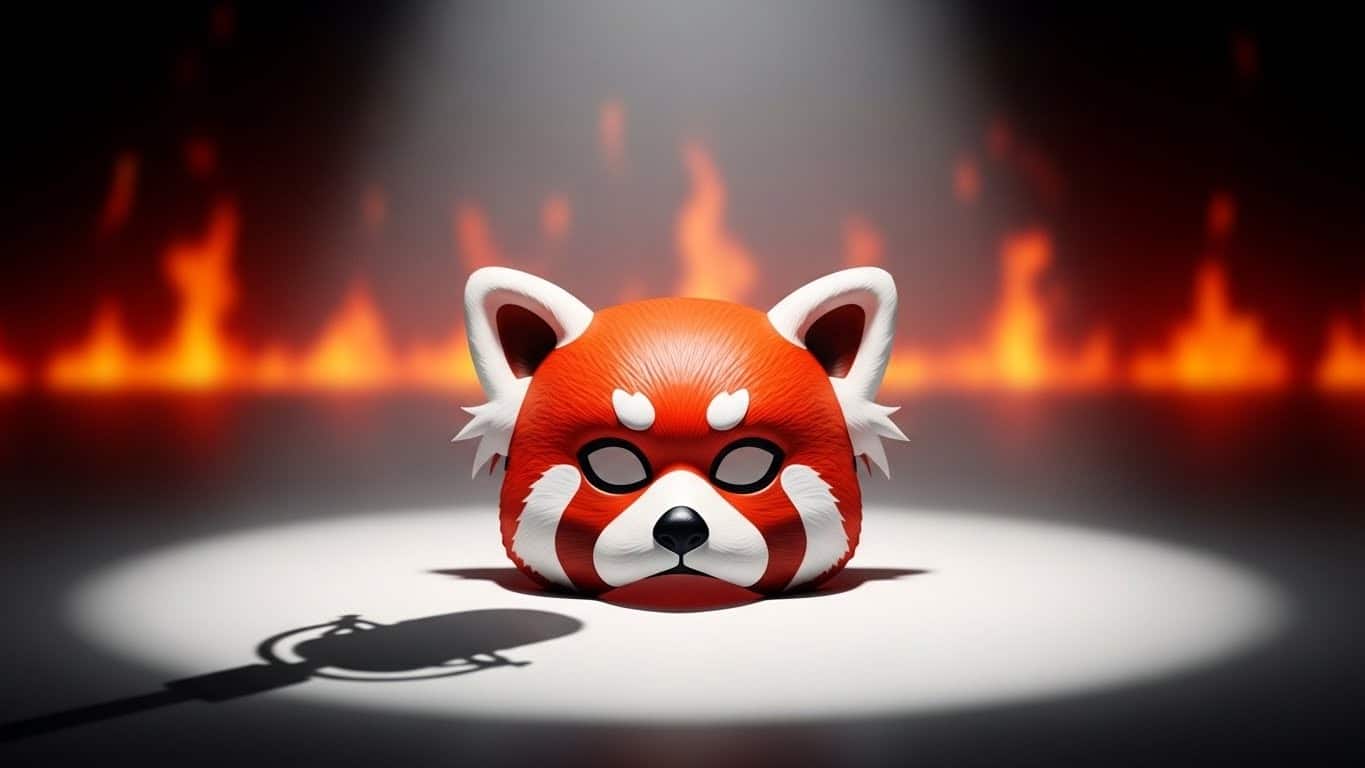 Découvrez pourquoi une star de Mask Singer UK a été déprogrammée à cause de paroles jugées indélicates suite au tragique incendie en Suisse. Sensibilité et télé-réalité : un équilibre délicat.