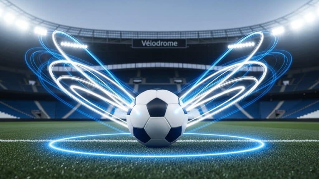 Mason Greenwood Numéro 10 : Pourquoi Ça Marche à l&rsquo;OM