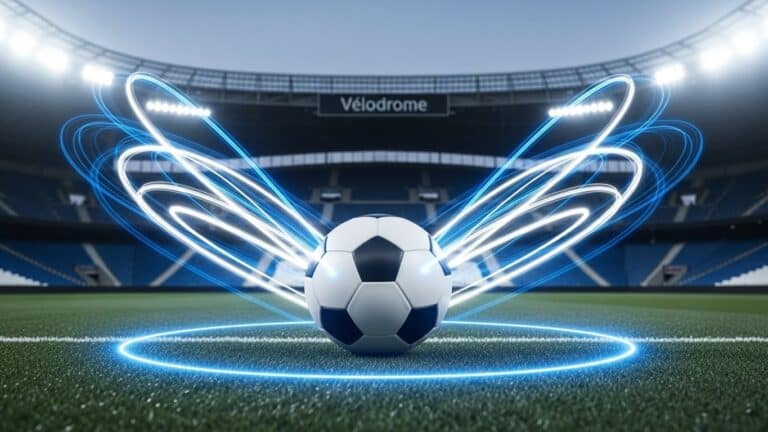 Mason Greenwood Numéro 10 : Pourquoi Ça Marche à l&rsquo;OM