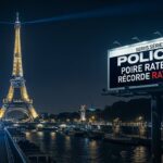 Master Crimes TF1 : Muriel Robin Domine les Audiences