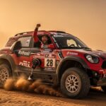 Mathieu Baumel : Victoire Émouvante au Dakar 2026