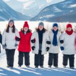 Matt Pokora au Québec : Un Voyage Extraordinaire avec Trisomie 21