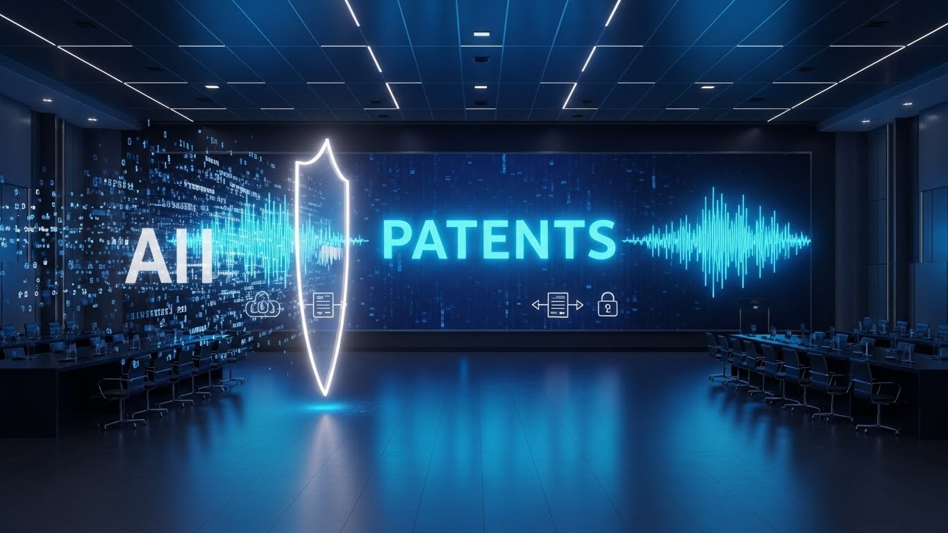 Découvrez comment Matthew McConaughey dépose des brevets sur sa voix et son image pour contrer les usages non autorisés par l'IA générative. Une démarche proactive qui change la donne à Hollywood.