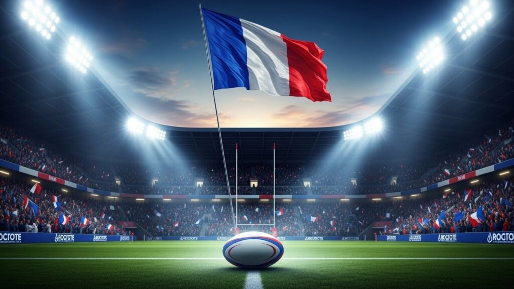 Matthieu Jalibert Indispensable au XV de France ?