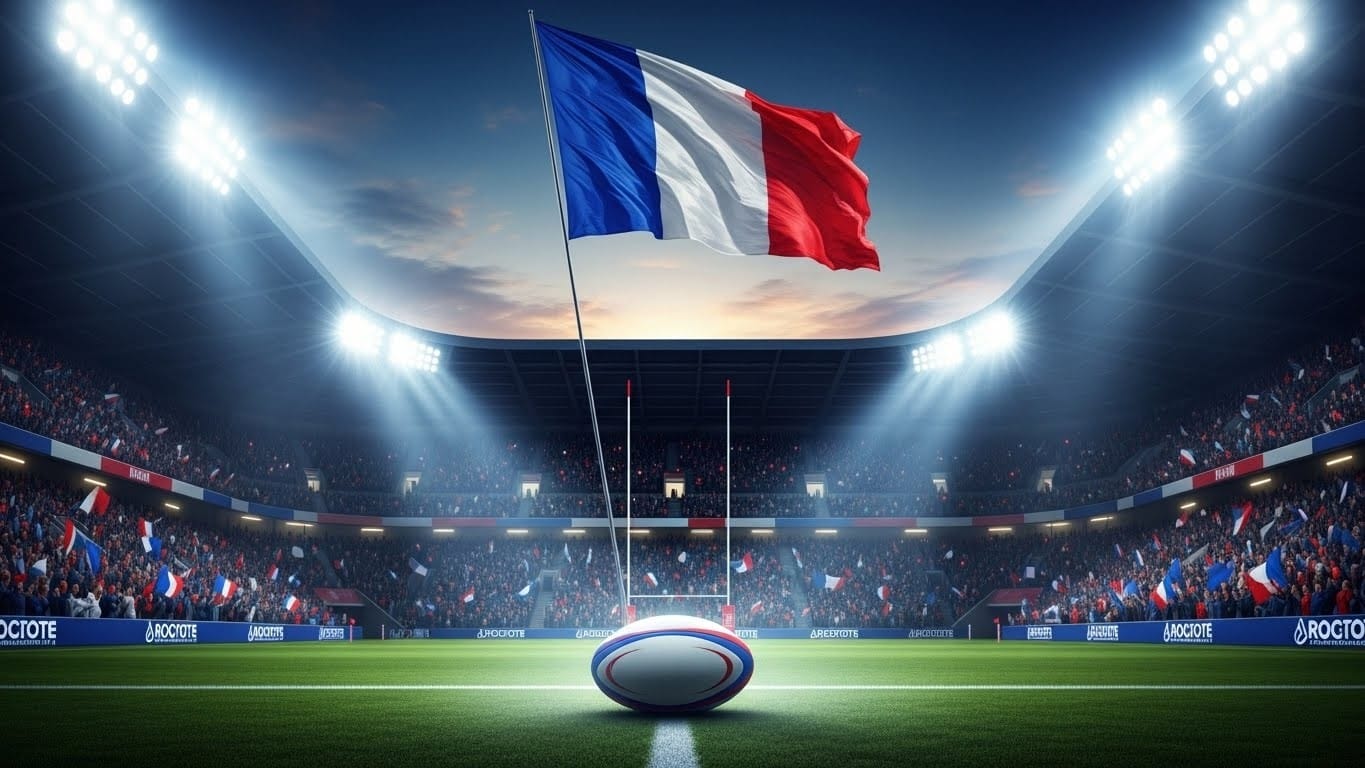 Matthieu Jalibert explose avec l'UBB : stats folles, confiance maximale. Avec Ntamack blessé, deviendra-t-il enfin titulaire pour le Tournoi des 6 Nations 2026 ? Analyse complète.