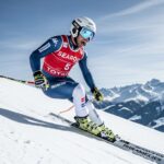 Maxence Muzaton : Podium Inespéré à Kitzbühel pour le Skieur de 35 Ans