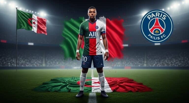 Maxime Lopez Ferme la Porte à l&rsquo;Algérie