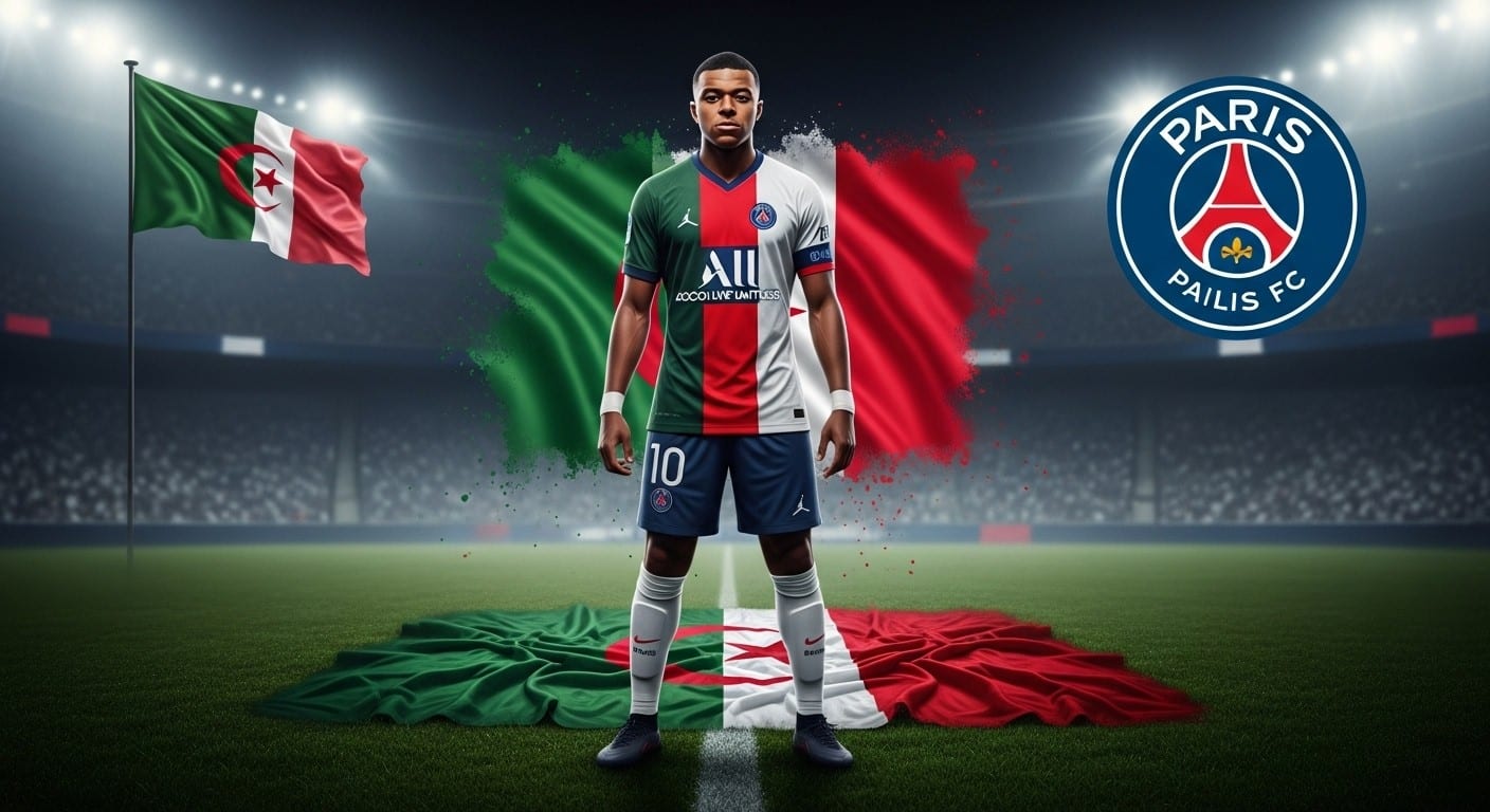 Découvrez pourquoi Maxime Lopez a réfuté les rumeurs de rejoindre la sélection algérienne. Clarifications, contexte et perspectives pour le capitaine du Paris FC.