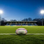 Maxime Lucu Blessé au Genou : Incertain pour le Six Nations 2026