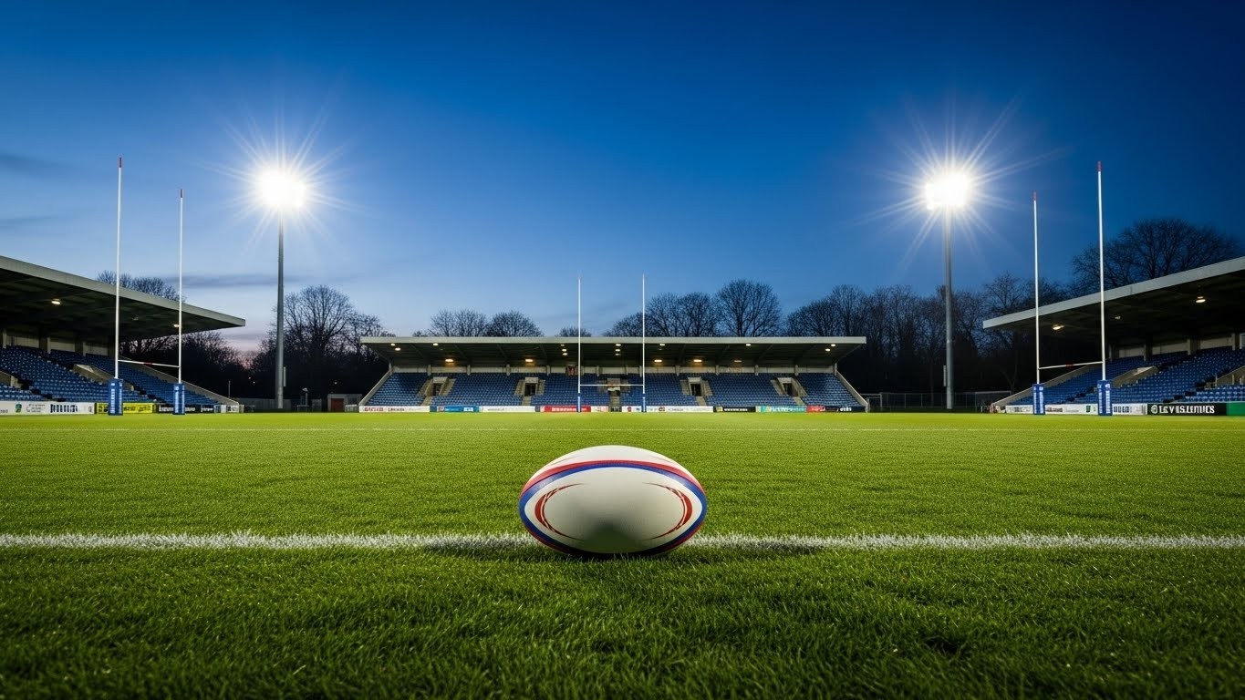 Découvrez l'impact de la blessure de Maxime Lucu au genou sur le XV de France. Absent 4 à 6 semaines, sa participation au Tournoi des Six Nations 2026 face à l'Irlande est compromise. Analyse complète.