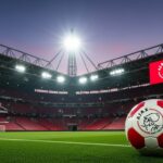 Maximilian Ibrahimovic Prêté à l&rsquo;Ajax : Le Fils de Zlatan Trace Sa Voie