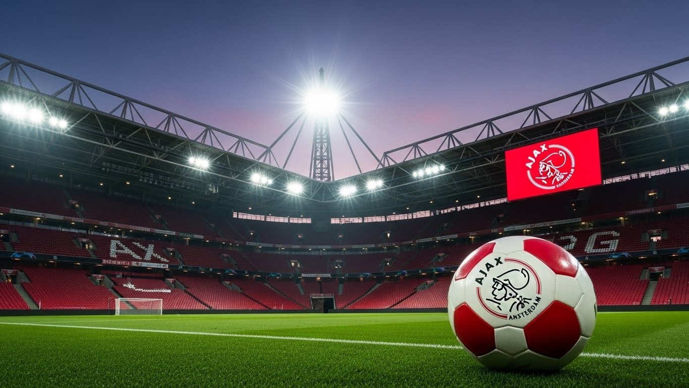 Découvrez comment Maximilian Ibrahimovic, 19 ans et fils de Zlatan, rejoint l'Ajax en prêt depuis l'AC Milan. Mental de gagnant et envie de s'imposer loin de l'ombre paternelle : un nouveau chapitre passionnant.