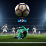 Mbappé Doublé et Panenka : Real Madrid Leader de la Liga