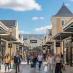 McArthurGlen Paris-Giverny : Plus de 2 Millions de Visiteurs