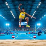 Meeting Paris Indoor 2026 : Programme et Stars à Bercy