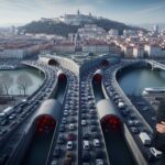 Méga-Tunnel À Lyon : Le Ministre Sceptique