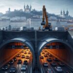 Méga-Tunnel Lyon : Scepticisme du Ministre sur Projet Aulas