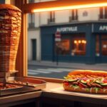 Meilleur Kebab Val-de-Marne : Le Courant d&rsquo;Air Triomphe Depuis 40 Ans
