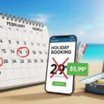 Meilleure Période pour Réserver Vacances Été 2026