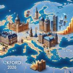 Meilleures Universités Europe 2026 : La France Progresse