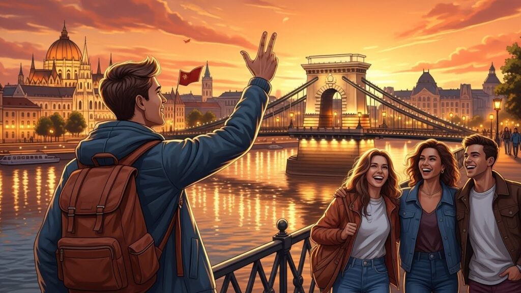 Meilleures Villes pour Erasmus 2026 : Classement et Conseils