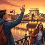 Meilleures Villes pour Erasmus 2026 : Classement et Conseils