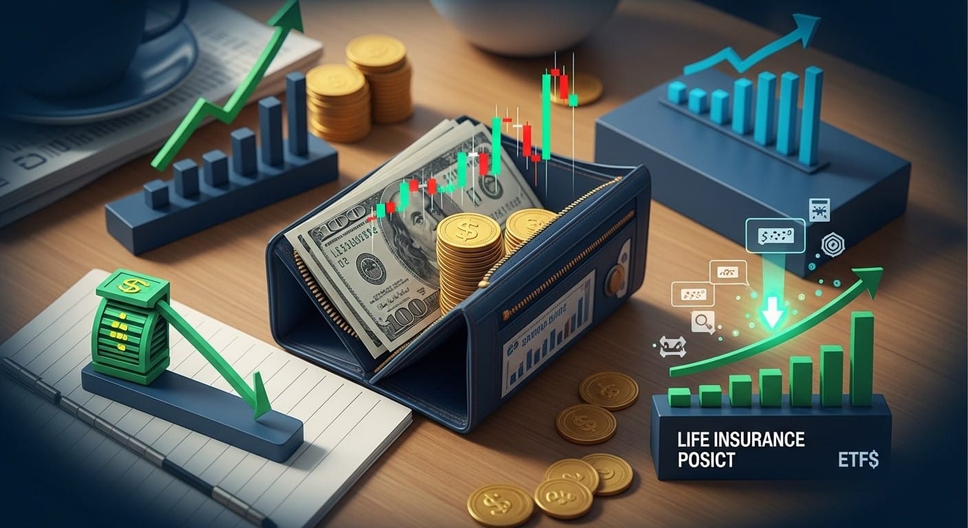 Avec la baisse du Livret A à 1,5% en février 2026, découvrez les meilleurs placements pour faire fructifier votre argent : assurance vie, PER, bourse, ETF... Options sans risque ou dynamiques pour battre l'inflation !