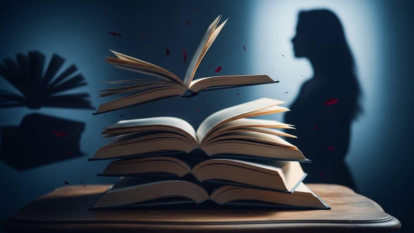 Découvrez notre sélection des romans les plus marquants de la semaine en cette rentrée littéraire hiver 2026 : thriller numérique, exil poignant et monologue hallucinatoire. Des lectures qui remuent et interrogent notre époque.