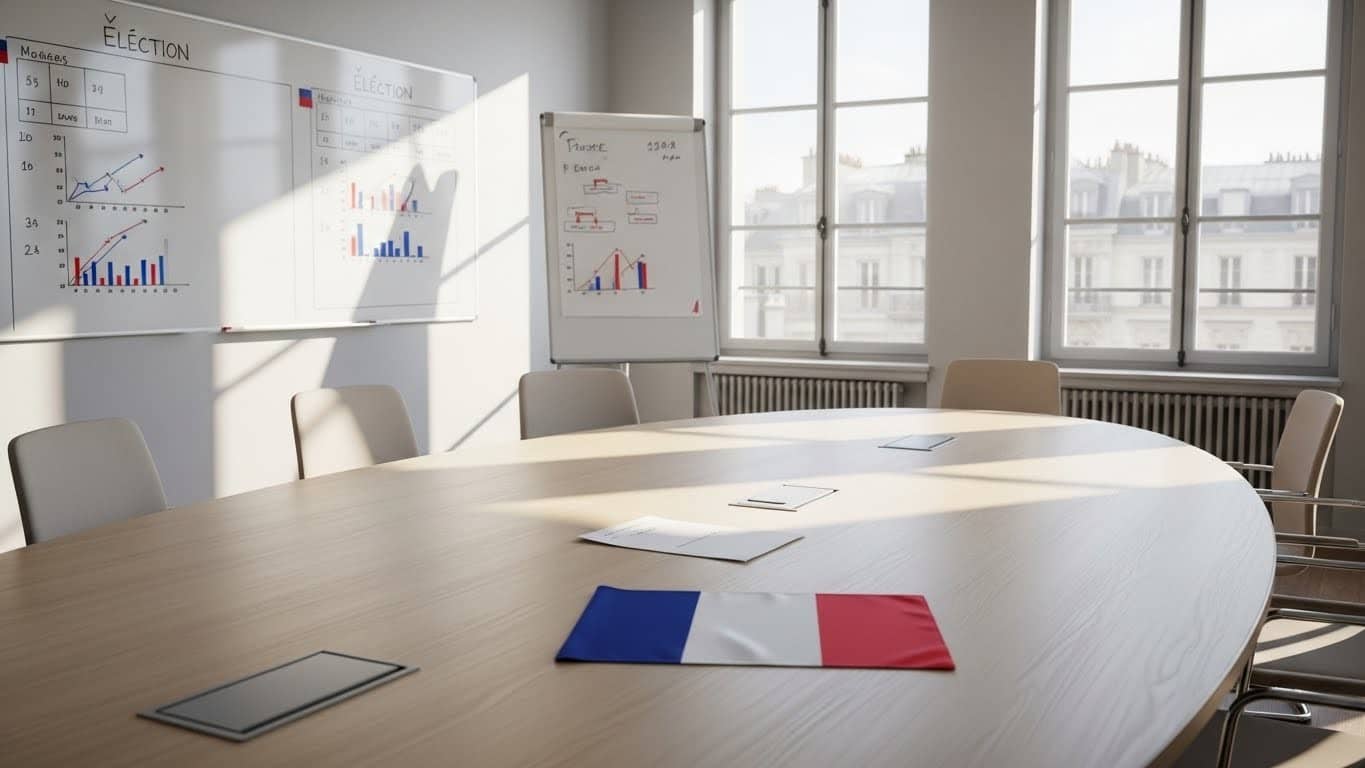 Découvrez comment Jean-Luc Mélenchon a sérieusement envisagé de retirer sa candidature présidentielle 2017 au profit de Benoît Hamon, selon un témoignage clé. Un moment décisif de la gauche française révélé récemment.