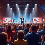 Mélenchon et le « Grand Remplacement » : Provocation ou Vision pour les Municipales 2026 ?