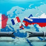 Mélenchon Veut Ramener la Russie en Europe et Relancer Nord Stream