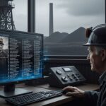 Mémorial Virtuel pour Mineurs Disparus à Saint-Étienne