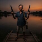 Menace Armée Contre Maire : Le Conflit des Chalets de la Galiotte