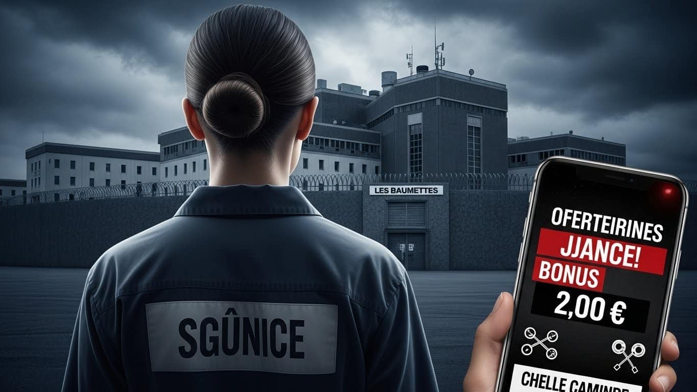 Découvrez comment une "offre d'emploi" à 120 000 euros de la DZ Mafia a bouleversé la vie d'une directrice de prison, avec des relayages sur Snapchat et un procès choc à Marseille.