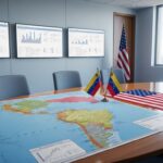 Menaces Américaines au Venezuela : La Force en Option ?