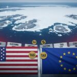 Menaces de Droits de Douane : Trump Risque Gros Face à l&rsquo;Europe