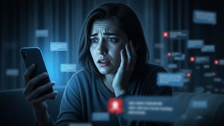 Menaces de Mort en Seine-et-Marne : Un Jeune Homme Condamné