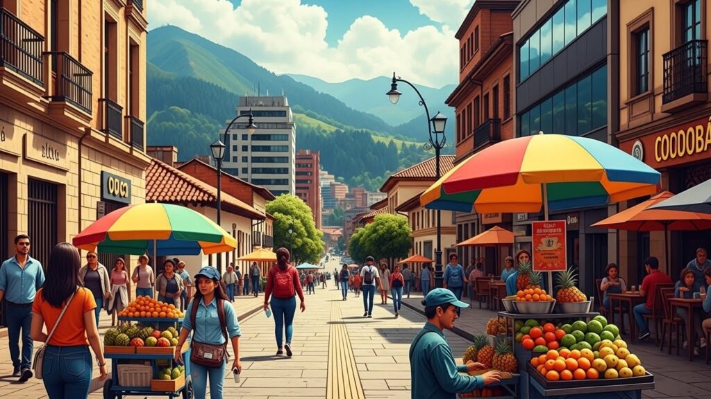 Menaces de Trump contre la Colombie : Peur d&rsquo;Ingérence