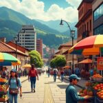 Menaces de Trump contre la Colombie : Peur d'Ingérence