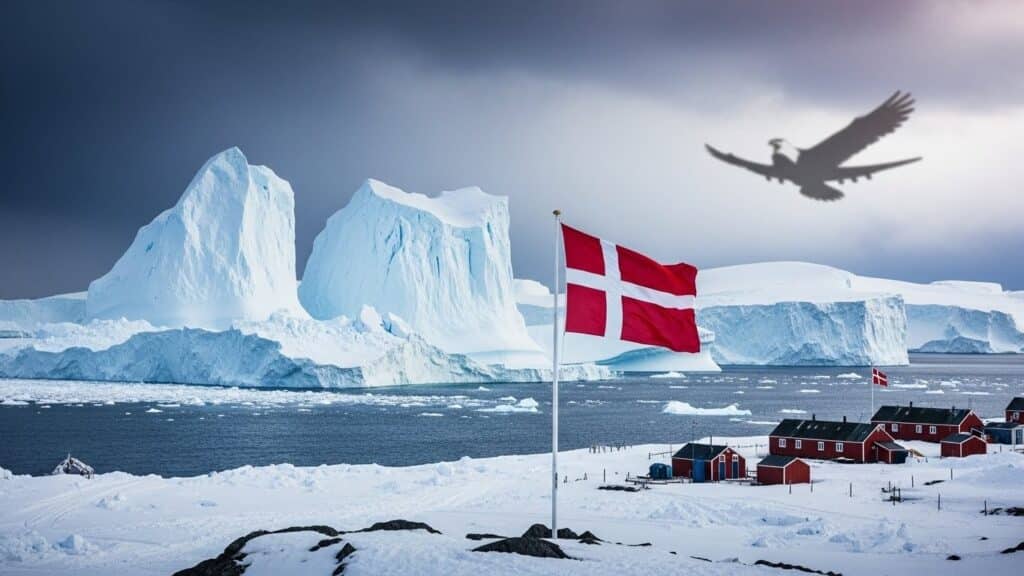 Menaces de Trump sur le Groenland : Peur au Danemark