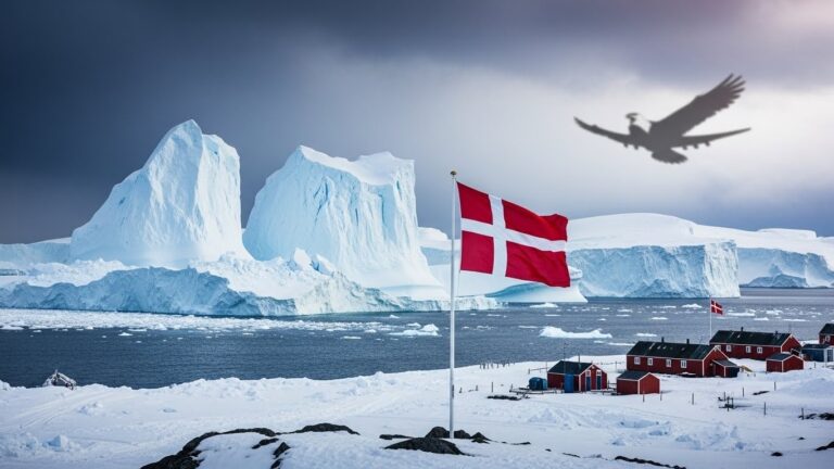 Menaces de Trump sur le Groenland : Peur au Danemark