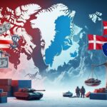 Menaces de Trump sur le Groenland : Une Guerre Économique ?