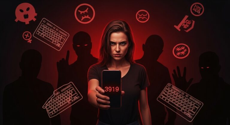 Menaces Masculinistes : Les Associations Féministes Alertent