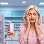 Ménopause : Tensions sur les Stocks d’un Gel Hormonal