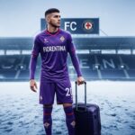 Mercato : Amir Richardson Vers Copenhague