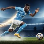 Mercato : Antoine Semenyo à Manchester City pour 75 M€