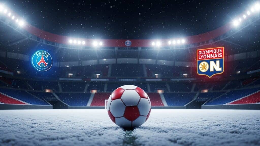 Mercato Hiver : Lyon Pisté le Jeune Défenseur du PSG Noham Kamara