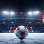 Mercato Hiver : Lyon Pisté le Jeune Défenseur du PSG Noham Kamara